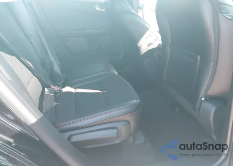 2026 Ford Escape St-Line из США, поврежденный, VIN 1FMCU9MN7TUA09847